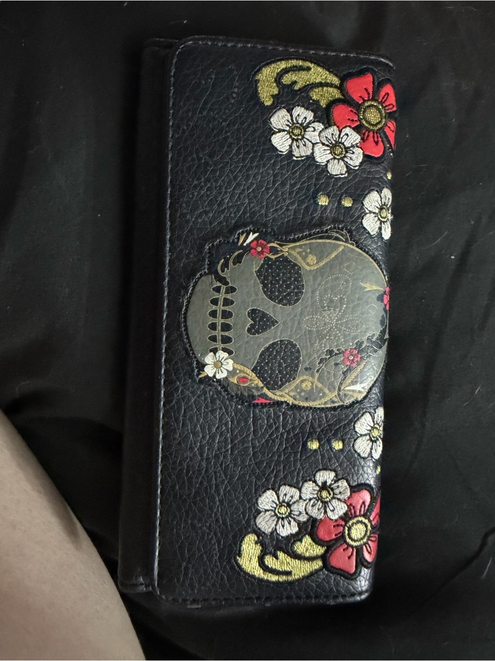 RARE loungefly wallet!
